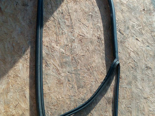 уплотнитель BMW X5 E53 2002, 3.0 л., M57 D30 (306D1), дизель, АКПП, внедорожник 5 дв., правый руль, 7008975, 7008976