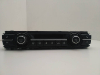 блок управления печки / климат-контроля BMW X5 E70 2008, 3.0 л., дизель, АКПП, внедорожник 5 дв., 64119310449