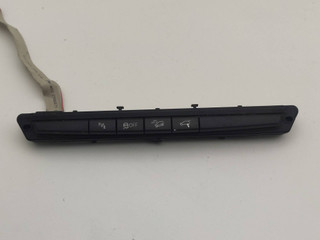 панель управления BMW X5 E70 2008, 3.0 л., дизель, АКПП, внедорожник 5 дв., 9202218