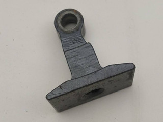петля двери BMW 3 серия F30/F31/F34 F30 2014, 2.0 л., N20 B20 B, бензин, АКПП, седан