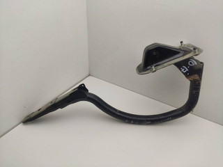 петля крышки багажника BMW 7 серия F01/F02 F01 2010, 4.0 л., D, дизель, АКПП, 475, седан, задний привод