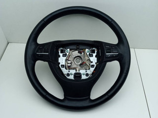 руль BMW 5 серия F07/F10/F11 2011, 3.0 л., бензин, АКПП, седан