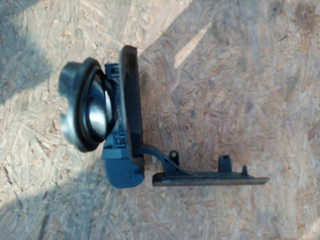 лючок топливного бака BMW X5 E70 2008, 3.0 л., M57 D30 (306D3), дизель, АКПП, внедорожник 5 дв., 7160631