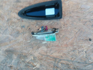 антенна BMW X5 E70 2008, 3.0 л., M57 D30 (306D3), дизель, АКПП, внедорожник 5 дв., 6950704, 6982665