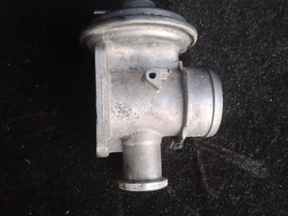 клапан EGR BMW X5 E53 2002, 3.0 л., дизель, АКПП, внедорожник 5 дв., 7785452