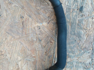 патрубок радиатора BMW X5 E70 2008, 3.0 л., M57 D30 (306D3), дизель, АКПП, внедорожник 5 дв., 7794157
