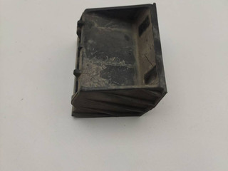 кронштейн радиатора BMW X5 E70 2008, 3.0 л., M57 D30 (306D3), дизель, АКПП, внедорожник 5 дв., 17117533537
