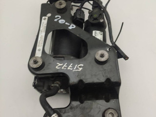 компрессор пневмоподвески BMW X5 E70 2008, 3.0 л., M57 D30 (306D3), дизель, АКПП, внедорожник 5 дв., 6799419