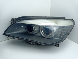 фара левая BMW 7 серия F01/F02 2009, 3.0 л., дизель, АКПП, седан, правый руль