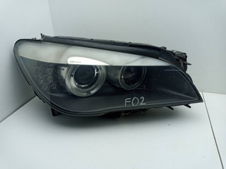 фара правая BMW 7 серия F01/F02 2009, 3.0 л., дизель, АКПП, седан, 7182140