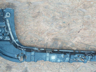 Крепление бампера заднего BMW X3 F25 2014, 2.0 л., N20 B20 A, бензин, АКПП, внедорожник 5 дв., 51127239883
