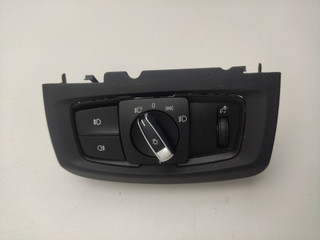 переключатель света BMW 3 серия F30/F31 [рестайлинг] F30 2017, 3.5 л., D, дизель, АКПП, седан, полный привод, правый руль, 6824888