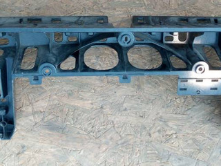 Крепление бампера заднего BMW X5 F15 2014, 3.0 л., бензин, 51127294391, 7294391