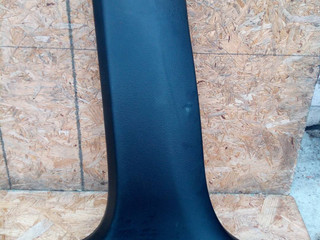 обшивка стойки BMW X5 F15 2017, 9086603, 19184810, 7354305
