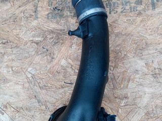 патрубок интеркулера BMW 5 серия F07/F10/F11 2012, 3.0 л., бензин, АКПП, седан, 235576, 70380530, 1019954, 1040502