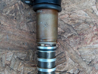 датчик вануса BMW 5 серия F07/F10/F11 2012, 3.0 л., бензин, АКПП, седан, 7585776