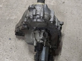 раздаточная коробка BMW X6 E71/E72 2008, 3.0 л., дизель, АКПП, 7574777