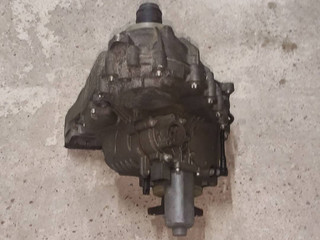 раздаточная коробка BMW X5 E70 2008, АКПП, 7574777
