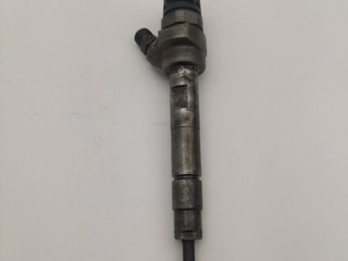 форсунка BMW 3 серия F30/F31/F34 [рестайлинг] F31 2015, 2.0 л., N47 D20 C, дизель, АКПП, белый, универсал, задний привод, правый руль, 7810702