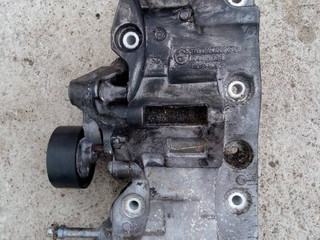 Натяжитель ремня агрегатов BMW 3 серия F30/F31/F34 F30 2012, 2.0 л., дизель, АКПП, седан, правый руль, 8506863