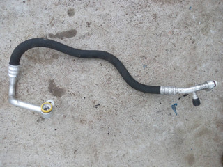 трубка кондиционера BMW 3 серия F30/F31/F34 F30 2012, 2.0 л., дизель, АКПП, седан, правый руль, 9212232