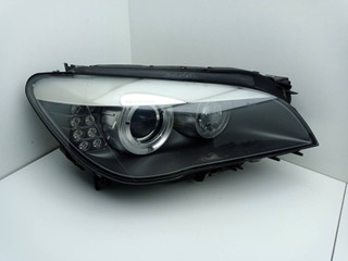 фара правая BMW 7 серия F01/F02 2010, 3.0 л., N57 D30 B, дизель, АКПП, седан