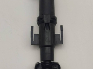 форсунка омывателя фары правая BMW 7 серия F01/F02 2010, 3.0 л., N57 D30 B, дизель, АКПП, седан, 7178744