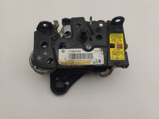 замок капота BMW 5 серия F07/F10/F11 2012, 7184442