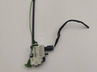 активатор замка крышки топливного бака BMW X5 E70 2008, 3.0 л., M57 D30 (306D3), дизель, АКПП, внедорожник 5 дв., 6985882