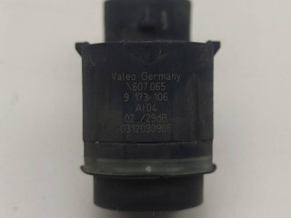 парктроник передний BMW 7 серия F01/F02 2010, дизель, АКПП, седан, 9173106