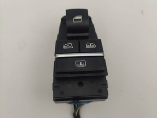 кнопка стеклоподъемника двери задней правой BMW 7 серия F01/F02 2010, 3.0 л., N57 D30 B, дизель, АКПП, седан, 9195269