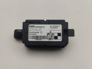 дистанционное радиоуправление приемника BMW 7 серия F01/F02 2010, 3.0 л., N57 D30 B, дизель, АКПП, седан, 61359397846