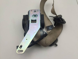 ремень безопасности BMW 7 серия F01/F02 2010, 3.0 л., N57 D30 B, дизель, АКПП, седан, 9164492