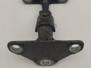 петля крышки багажника BMW X5 E70 2008, 3.0 л., M57 D30 (306D3), дизель, АКПП, внедорожник 5 дв., 141879