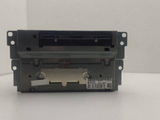 магнитола BMW 7 серия F01/F02 2010, 3.0 л., N57 D30 B, дизель, АКПП, седан, 9223395