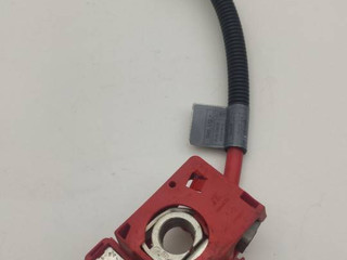 клемма аккумулятора плюс BMW X5 E70 2008, 3.0 л., M57 D30 (306D3), дизель, АКПП, внедорожник 5 дв., 9115449