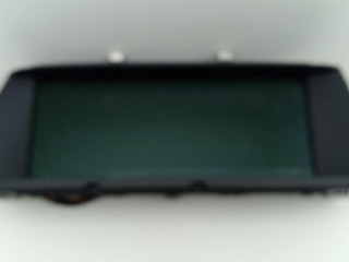 монитор мультимедиа BMW 7 серия F01/F02 2010, 3.0 л., N57 D30 B, дизель, АКПП, седан