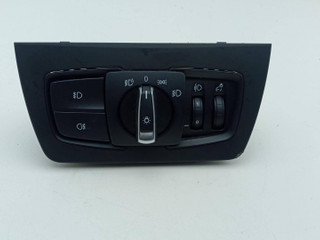 переключатель света BMW 3 серия F30/F31 [рестайлинг] F31 2015, 2.0 л., D, дизель, 6МКПП, универсал, полный привод, правый руль