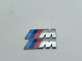 эмблема BMW 3 серия F30/F31 [рестайлинг] F31 2015, 2.0 л., D, дизель, 6МКПП, универсал, полный привод, правый руль, 8058881, 8058882