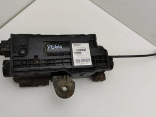 электроручник BMW 7 серия F01/F02 2010, 3.0 л., N57 D30 B, дизель, АКПП, седан, 34436796892
