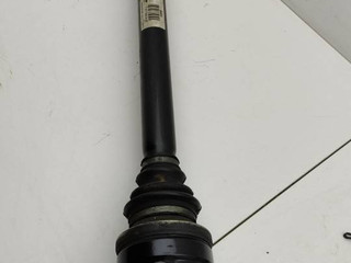 полуось задняя (приводной вал, ШРУС) BMW 7 серия F01/F02 2012, 3.0 л., N54 B30 A, бензин, АКПП, седан, 7577508