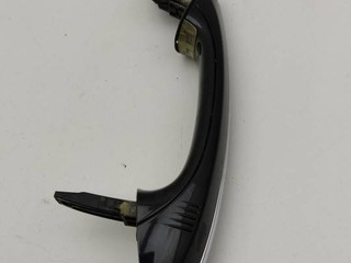ручка наружная задняя правая BMW 7 серия F01/F02 2012, 3.0 л., N54 B30 A, бензин, АКПП, седан