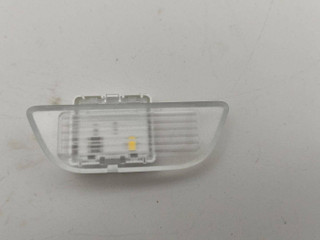 фонарь салона (плафон) BMW 3 серия F30/F31 [рестайлинг] F31 2015, 2.0 л., D, дизель, 6МКПП, универсал, полный привод, правый руль