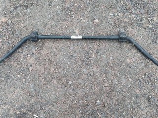 стабилизатор подвески передний BMW 5 серия F07/F10/F11 2010, 3.0 л., дизель, АКПП, седан, 6791925