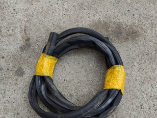 уплотнитель подкапотного пространства BMW 7 серия F01/F02 2010, 3.0 л., N57 D30 B, дизель, АКПП, седан