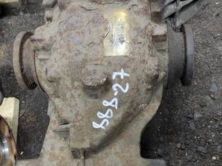 редуктор заднего моста BMW X5 E53 2002, 4.4 л., бензин, АКПП, внедорожник 5 дв., 3.64, 1428651