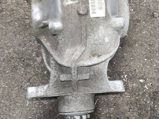 редуктор заднего моста BMW 7 серия F01/F02 2010, дизель, 2.81, 7630828