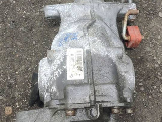редуктор заднего моста BMW 5 серия F07/F10/F11 2010, 3.0 л., бензин, 7584448, 3.08