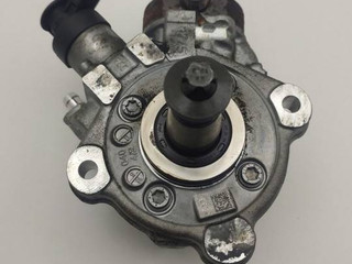 ТНВД BMW 3 серия F30/F31/F34 [рестайлинг] F31 2015, 2.0 л., N47 D20 C, дизель, АКПП, белый, универсал, задний привод, правый руль, 7810696