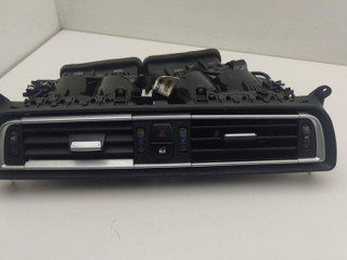 дефлектор обдува салона BMW 7 серия F01/F02 2012, 3.0 л., N54 B30 A, бензин, АКПП, седан, 64229115859